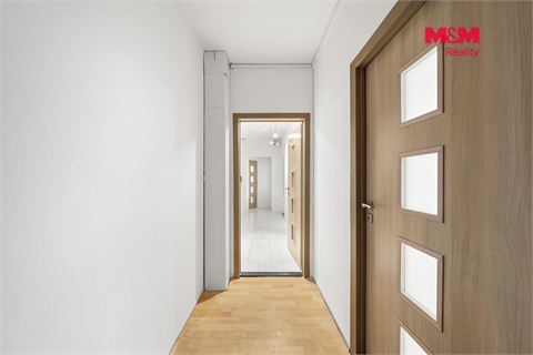 Prodej bytu 3+1, 80 m² - 6