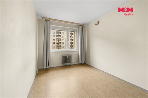 Prodej bytu 3+1, 80 m² - 10