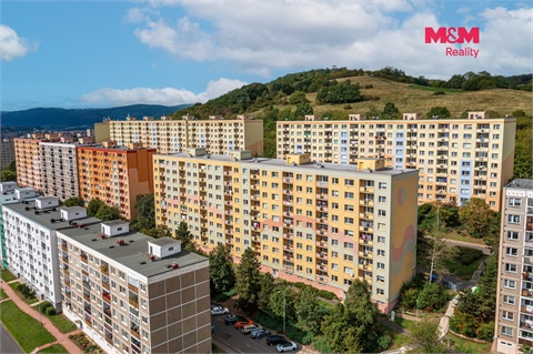 Prodej bytu 3+1, 80 m² - 20