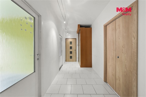 Prodej bytu 3+1, 80 m² 8