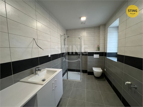 Pronájem bytu 1kk, 60 m² - 6