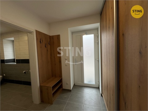 Pronájem bytu 1kk, 60 m² 6