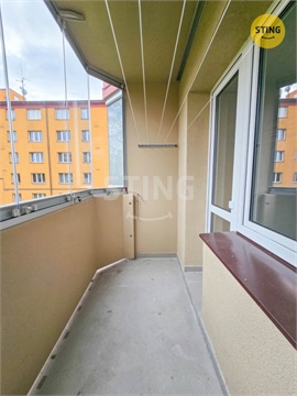 Pronájem bytu 2+1, 55 m² - 10