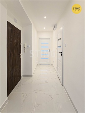 Pronájem bytu 2+1, 55 m² 10