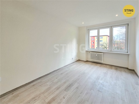 Pronájem bytu 2+1, 55 m² - 8