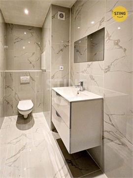 Pronájem bytu 2+1, 55 m² - 4
