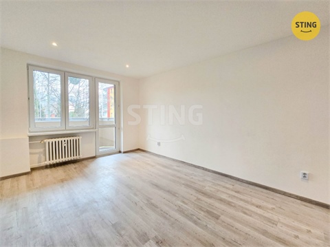 Pronájem bytu 2+1, 55 m² 6