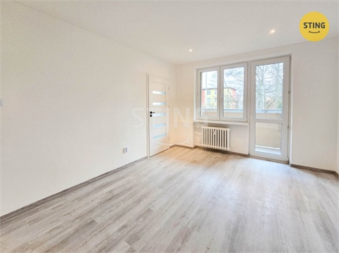 Pronájem bytu 2+1, 55 m² - 6