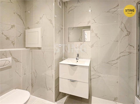 Pronájem bytu 2+1, 55 m² 2