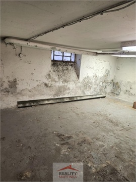 Pronájem skladu / haly, 24 m² - 2