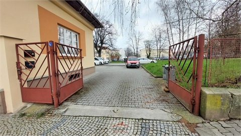 Pronájem skladu / haly, 24 m² 8
