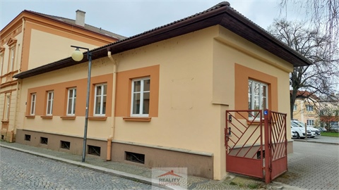 Pronájem skladu / haly, 24 m² - 8