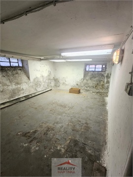 Pronájem skladu / haly, 24 m² - 4