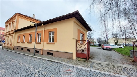 Pronájem skladu / haly, 24 m² 6