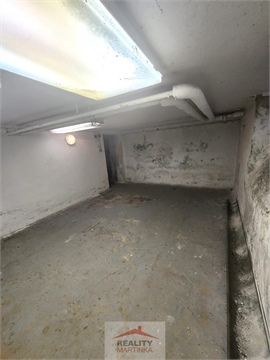 Pronájem skladu / haly, 24 m² - 6