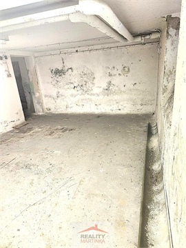 Pronájem skladu / haly, 24 m² - 0