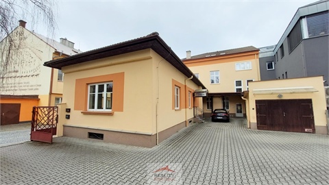 Pronájem skladu / haly, 24 m² 4