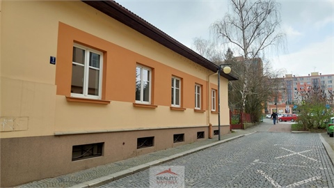Pronájem skladu / haly, 24 m² 10