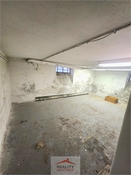 Pronájem skladu / haly, 24 m² 0