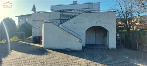 Pronájem skladu / haly, 143 m² 4