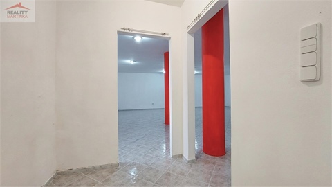 Pronájem skladu / haly, 143 m² - 20
