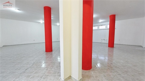 Pronájem skladu / haly, 143 m² 18