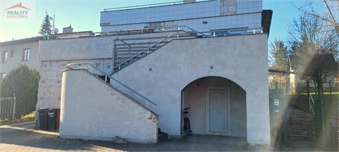 Pronájem skladu / haly, 143 m² - 12