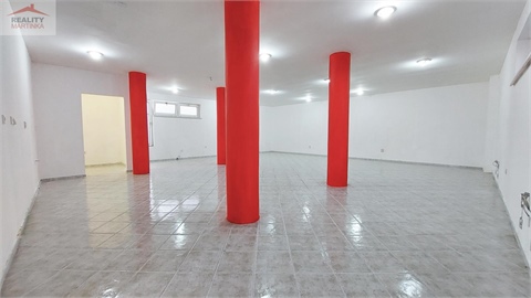 Pronájem skladu / haly, 143 m² - 14