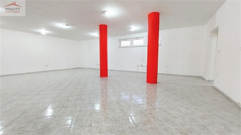 Pronájem skladu / haly, 143 m² - 6