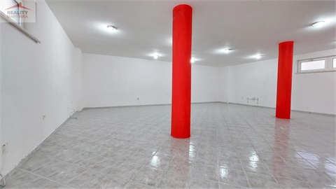 Pronájem skladu / haly, 143 m² - 10