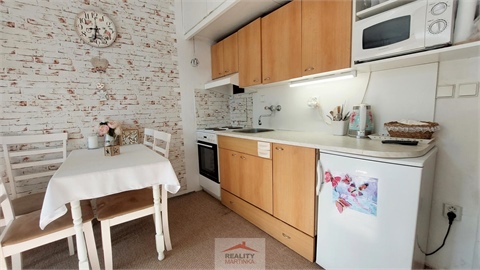 Pronájem bytu 1kk, 24 m² 10