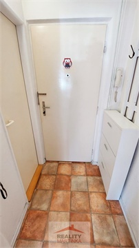 Pronájem bytu 1kk, 24 m² 8