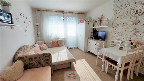 Pronájem bytu 1kk, 24 m² 6