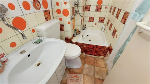 Pronájem bytu 1kk, 24 m² 14