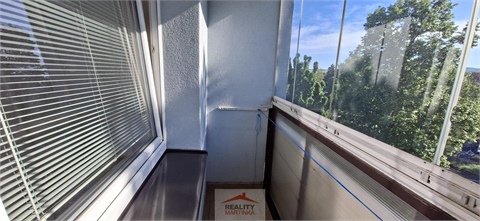 Pronájem bytu 1kk, 24 m² - 8