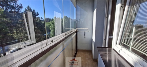 Pronájem bytu 1kk, 24 m² - 14