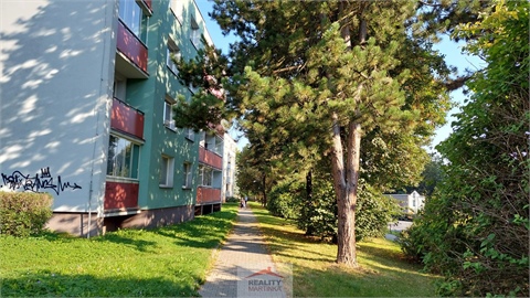 Pronájem bytu 1kk, 24 m² - 10