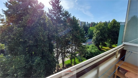 Pronájem bytu 1kk, 24 m² - 16