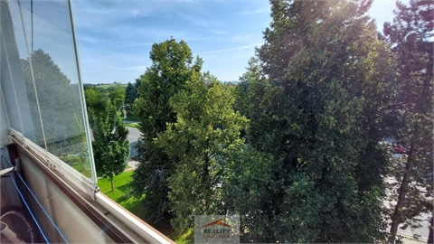 Pronájem bytu 1kk, 24 m² 2