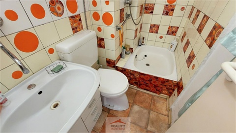 Pronájem bytu 1kk, 24 m² - 2
