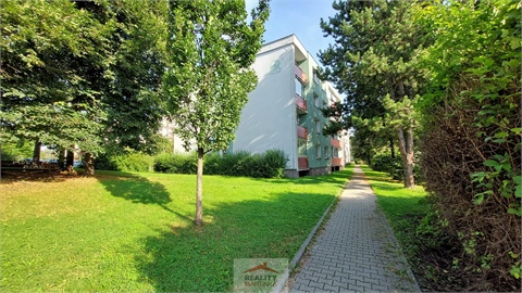 Pronájem bytu 1kk, 24 m² - 6