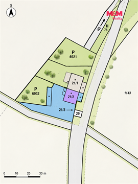 Prodej rodinného domu, 75 m² - 12