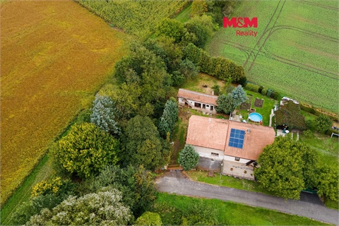 Prodej rodinného domu, 75 m² 0