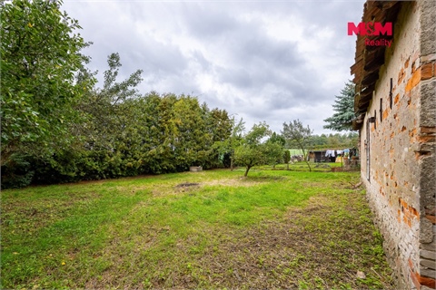 Prodej rodinného domu, 75 m² - 6
