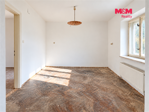 Prodej rodinného domu, 75 m² 2