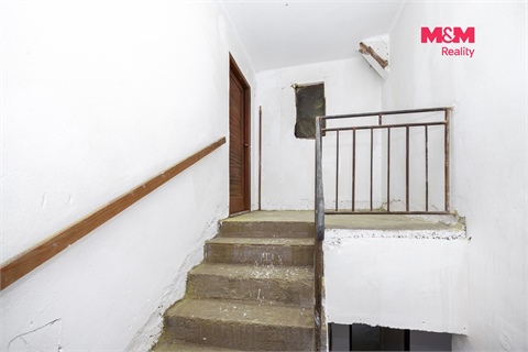 Prodej rodinného domu, 75 m² - 4
