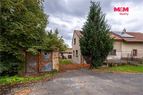 Prodej rodinného domu, 75 m² 12