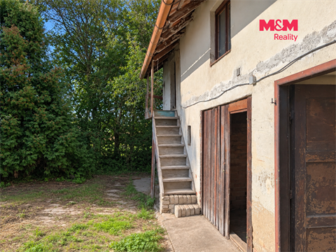 Prodej rodinného domu, 75 m² 8