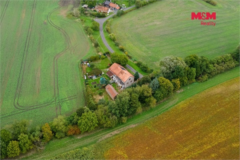 Prodej rodinného domu, 75 m² - 10