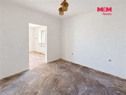 Prodej rodinného domu, 75 m² - 2
